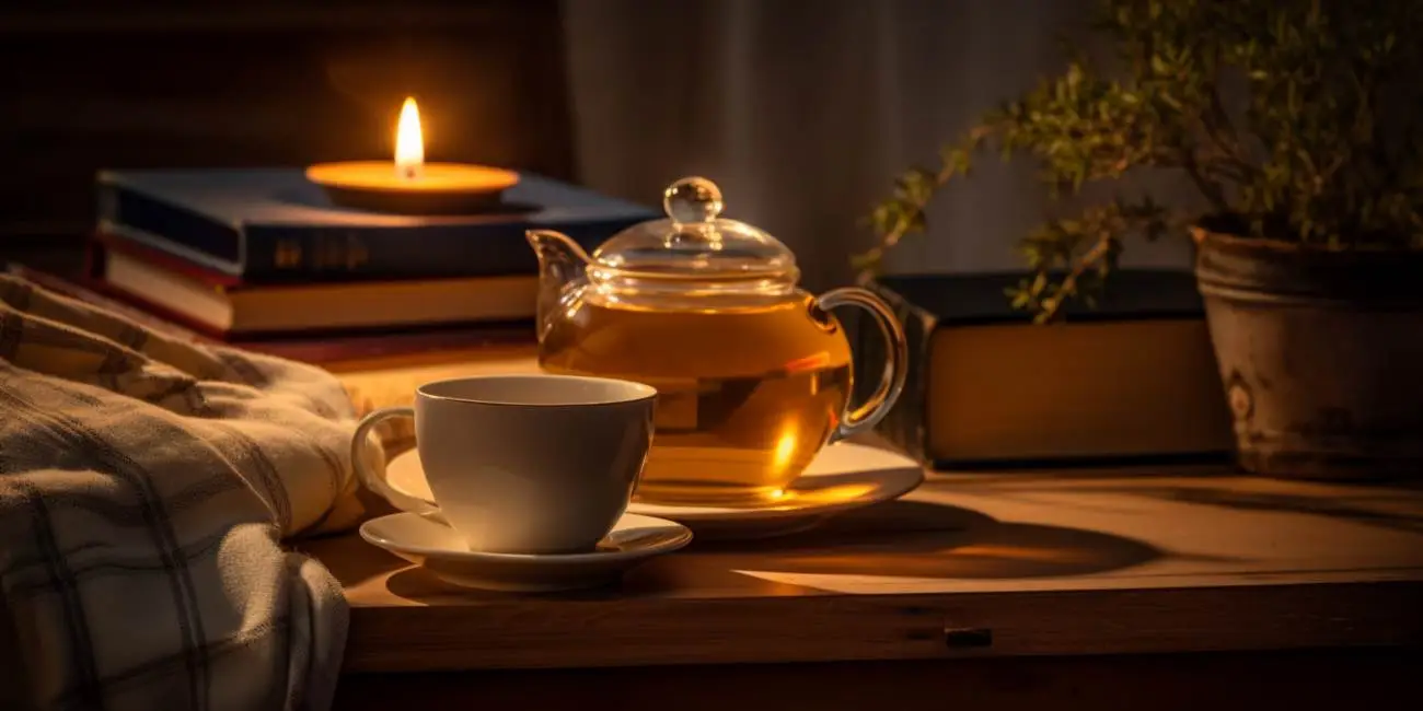 Ceai de ceapă pentru tuse: remediu natural și eficient