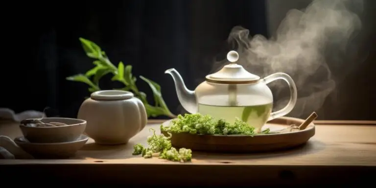 Ceai de telina: descoperirea beneficiilor pentru sanatate