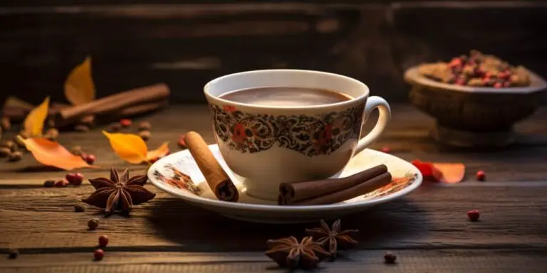 Ceai masala: descoperă aromele intense ale ceaiului indian