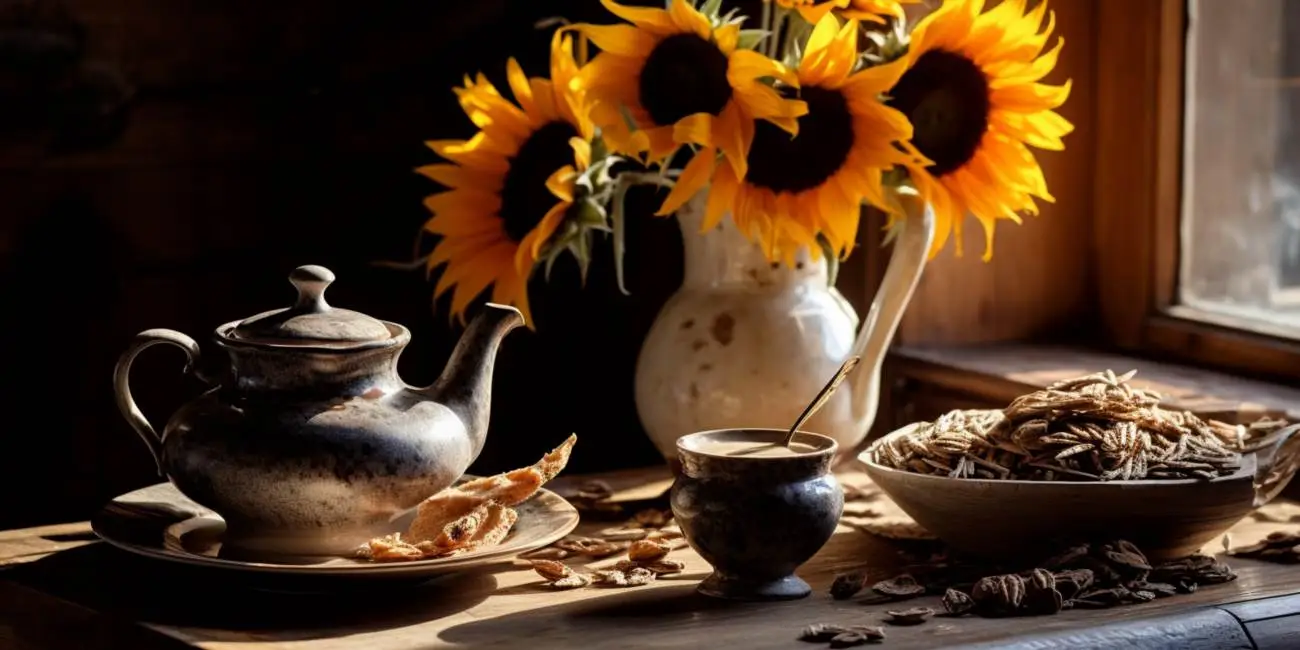 Ceaiul de sunătoare: beneficii și utilizări