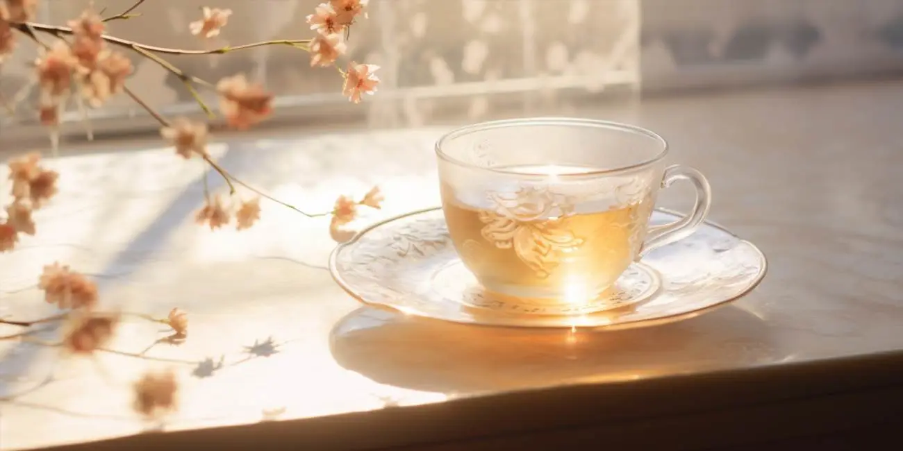 Ceaiul de tei: elixirul natural al tranșei tale zilnice