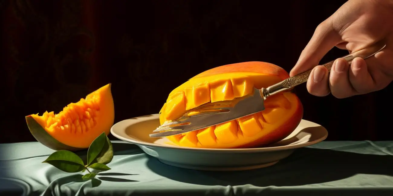 Cum se mănâncă mango: ghid detaliat și delicios