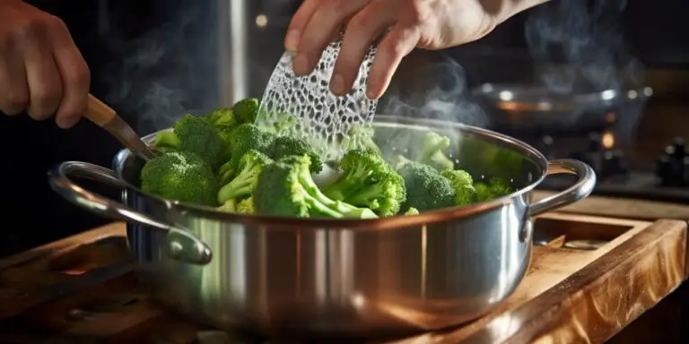 Cum se prepară broccoli: ghid complet pentru o retetă delicioasă