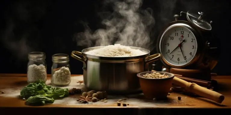 Cum se prepară orezul: secretele unei mese delicioase