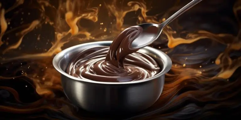 Cum topim ciocolata: secretele unei topiri perfecte