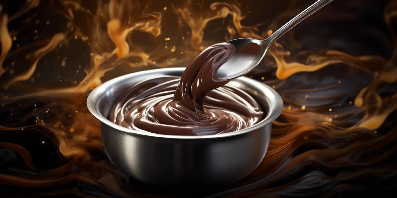 Cum topim ciocolata: secretele unei topiri perfecte