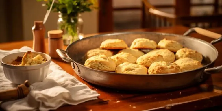Reteta biscuiti de casa: deliciul crocant din propria bucatarie